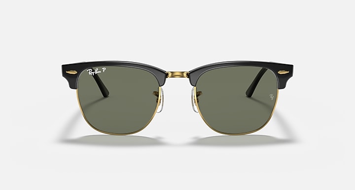 Ray-Ban Clubmaster Classic 0RB3016F Sunglasses