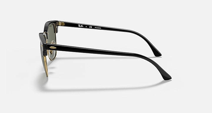 Ray-Ban Clubmaster Classic 0RB3016F Sunglasses
