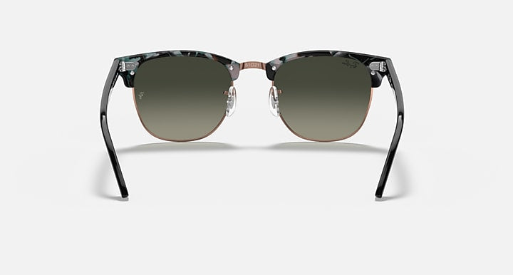 Ray-Ban Clubmaster Fleck 0RB3016 Sunglasses