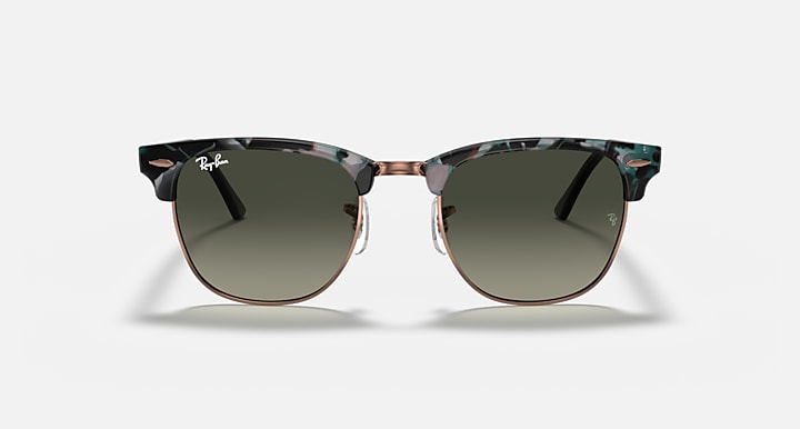 Ray-Ban Clubmaster Fleck 0RB3016 Sunglasses
