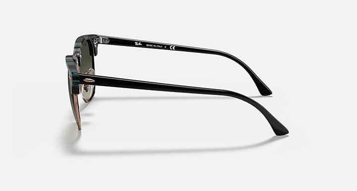 Ray-Ban Clubmaster Fleck 0RB3016 Sunglasses