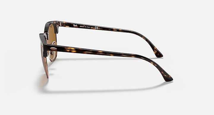 Ray-Ban Clubmaster Classic 0RB3016 Sunglasses