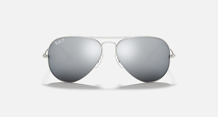 Ray-Ban Aviator Mirror 0RB3025 Sunglasses