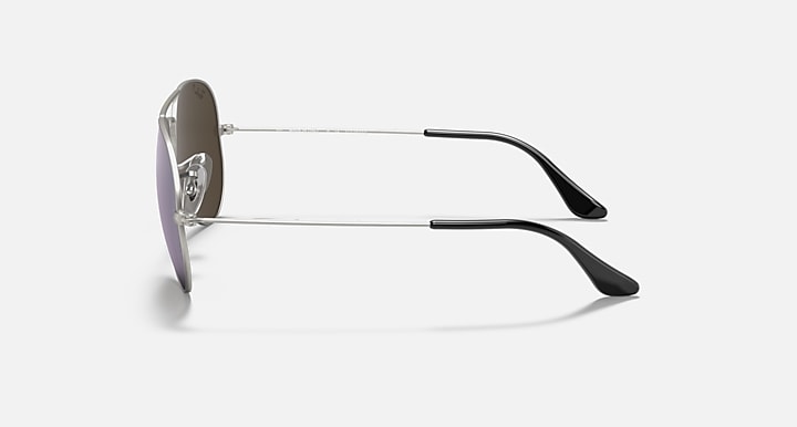 Ray-Ban Aviator Mirror 0RB3025 Sunglasses