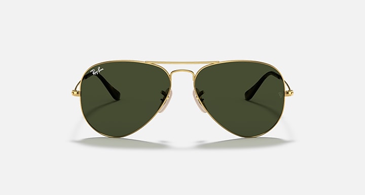 Ray-Ban Aviator Havana Collection 0RB3025 Sunglasses