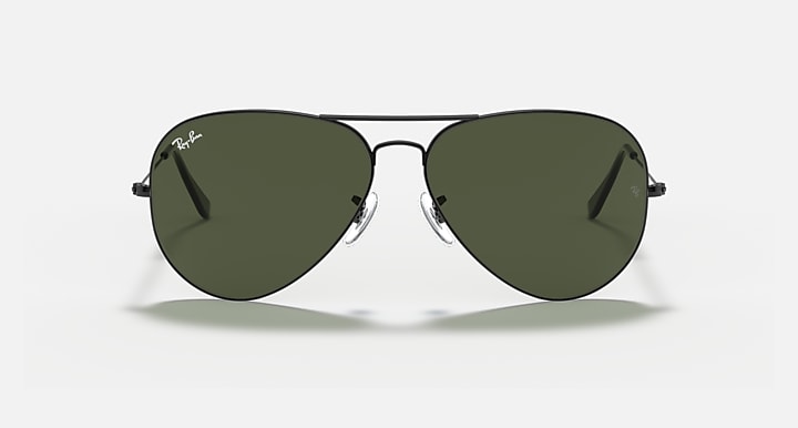Ray-Ban Aviator Large Metal II 0RB3026 Sunglasses