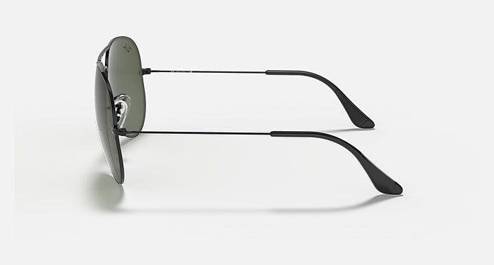 Ray-Ban Aviator Large Metal II 0RB3026 Sunglasses