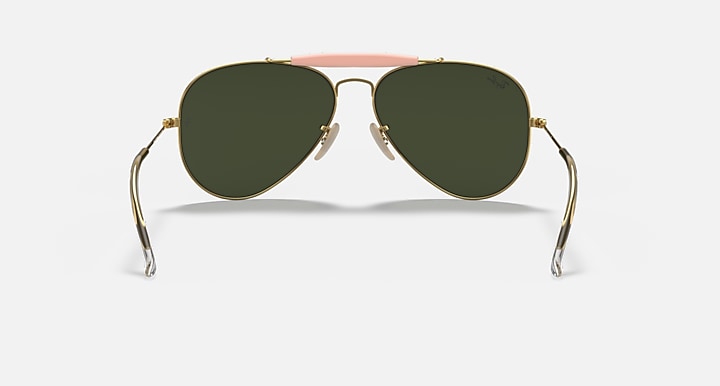 Ray-Ban Outdoorsman II 0RB3029 Sunglasses