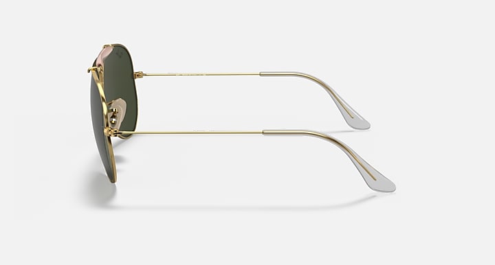 Ray-Ban Outdoorsman II 0RB3029 Sunglasses