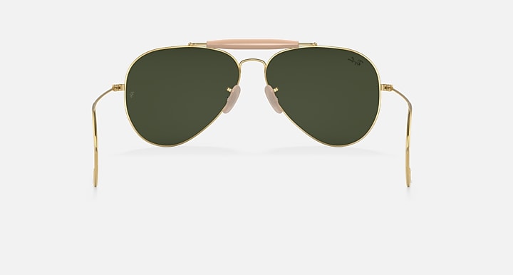 Ray-Ban Outdoorsman | Aviation Collection 0RB3030 Sunglasses