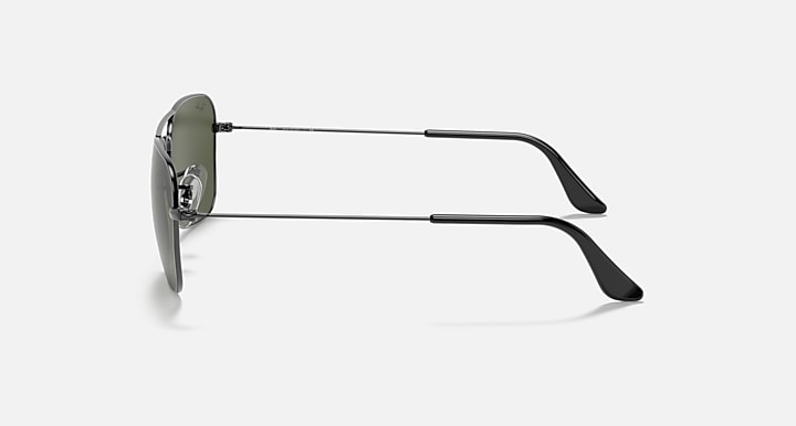 Ray-Ban Caravan 0RB3136 Sunglasses