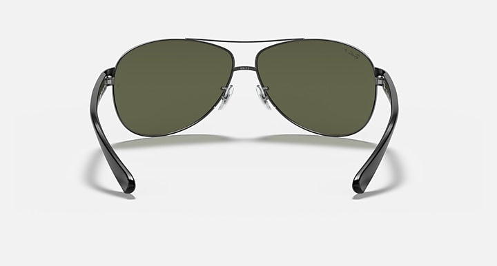 Ray-Ban 0RB3386 Sunglasses