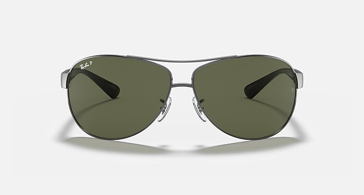 Ray-Ban 0RB3386 Sunglasses