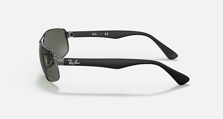 Ray-Ban 0RB3445 Sunglasses