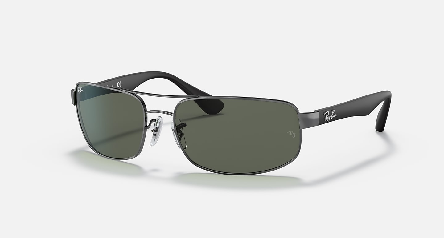 Ray-Ban 0RB3445 Sunglasses