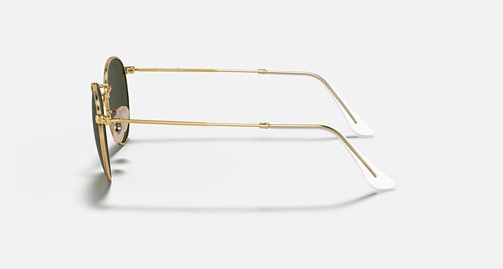 Ray-Ban Round Metal 0RB3447 Sunglasses