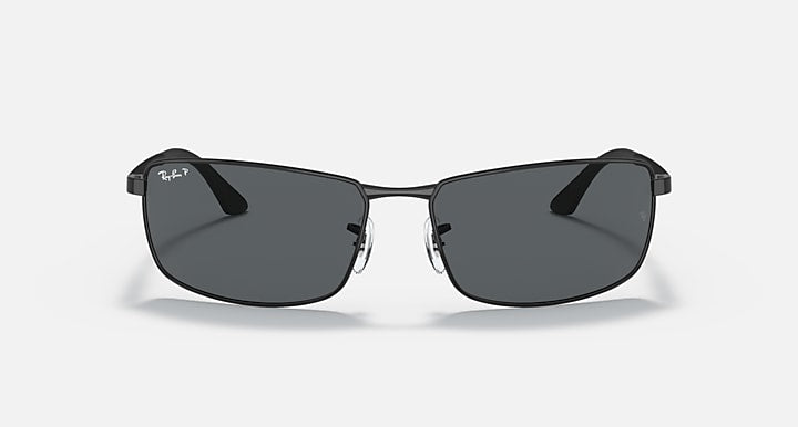 Ray-Ban 0RB3498 Sunglasses