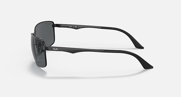 Ray-Ban 0RB3498 Sunglasses