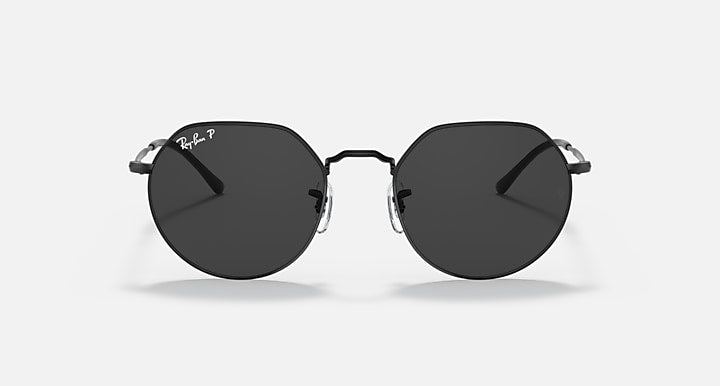 Ray-Ban Jack 0RB3565 Sunglasses