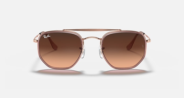 Ray-Ban Marshal II 0RB3648M Sunglasses