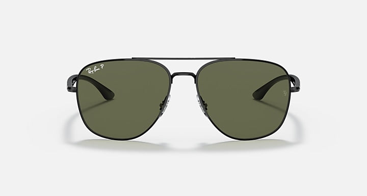 Ray-Ban 0RB3683 Sunglasses