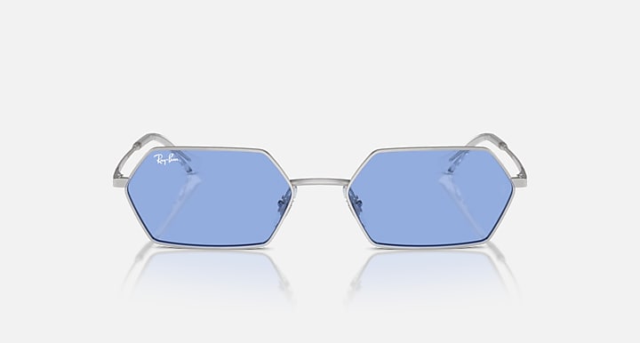 Ray-Ban Yevi Bio-Based 0RB3728 Sunglasses