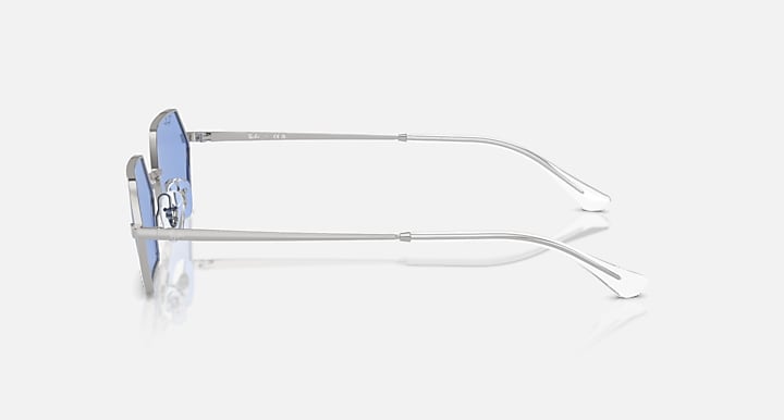 Ray-Ban Yevi Bio-Based 0RB3728 Sunglasses