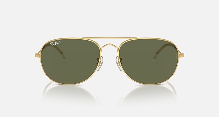 Ray-Ban Bain Bridge 0RB3735 Sunglasses