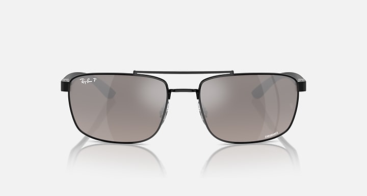 Ray-Ban Chromance 0RB3737CH Sunglasses