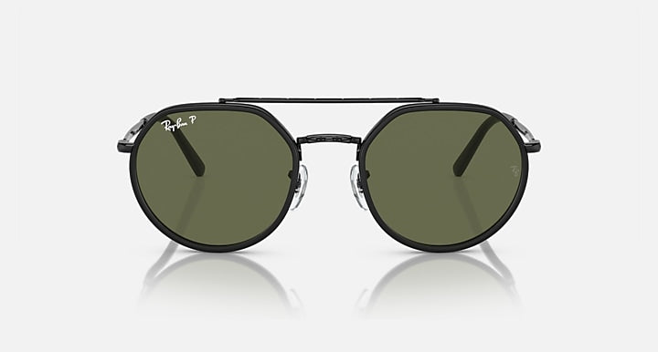 Ray-Ban 0RB3765 Sunglasses