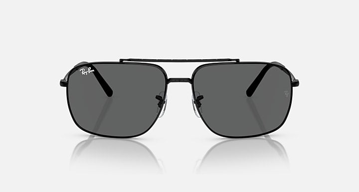 Ray-Ban 0RB3796 Sunglasses