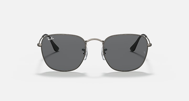 Ray-Ban Frank Antiqued 0RB3857 Sunglasses