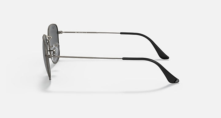Ray-Ban Frank Antiqued 0RB3857 Sunglasses