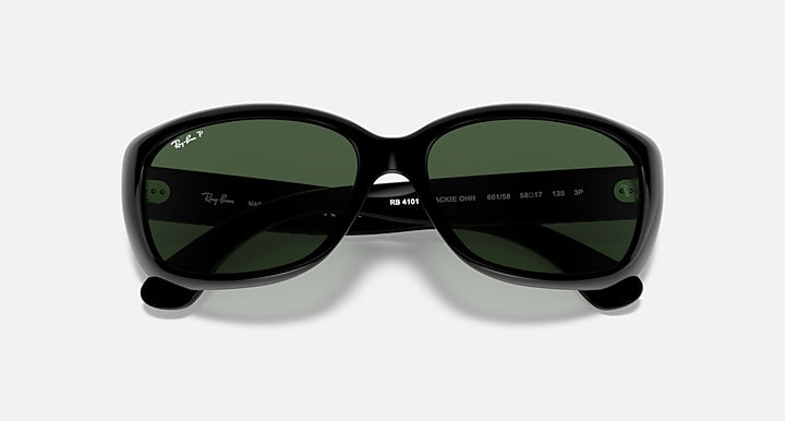 Ray-Ban Jackie Ohh 0RB4101 Sunglasses