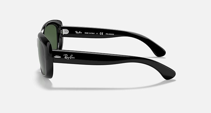 Ray-Ban Jackie Ohh 0RB4101 Sunglasses