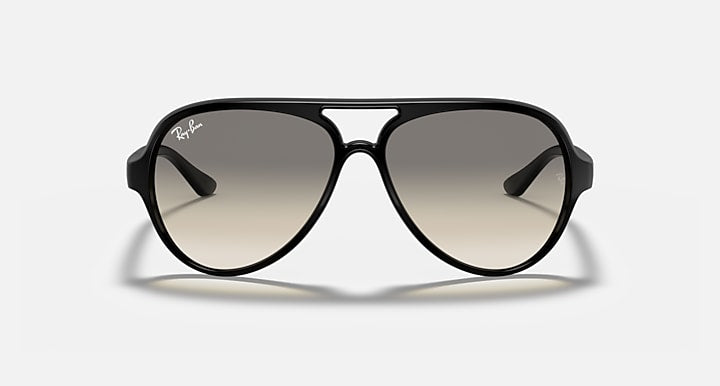 Ray-Ban Cats 5000 Classic 0RB4125 Sunglasses
