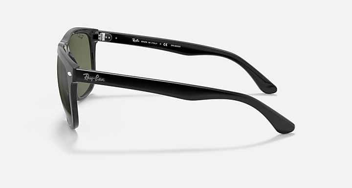 Ray-Ban Boyfriend 0RB4147 Sunglasses