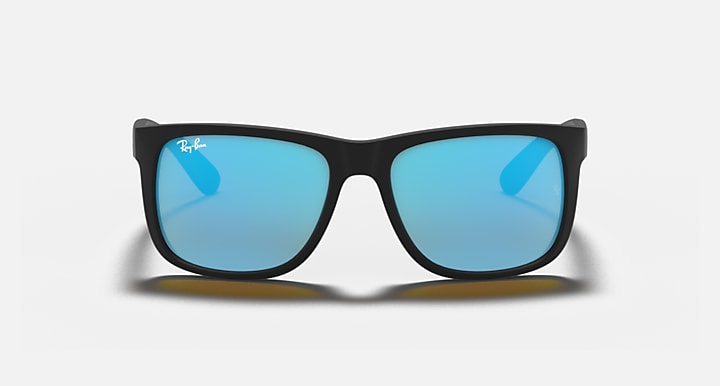 Ray-Ban Justin Color Mix 0RB4165 Sunglasses