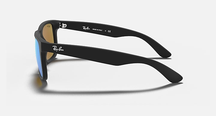 Ray-Ban Justin Color Mix 0RB4165 Sunglasses