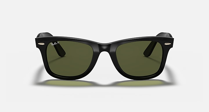 Ray-Ban Wayfarer Ease 0RB4340 Sunglasses