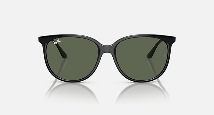 Ray-Ban 0RB4378 Sunglasses