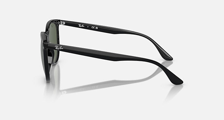 Ray-Ban 0RB4378 Sunglasses
