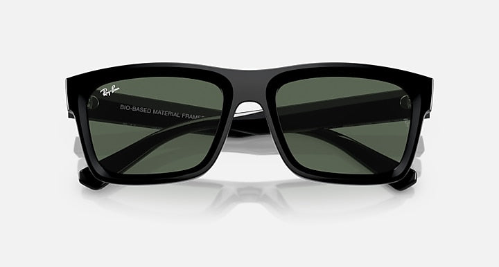 Ray-Ban Warren Bio-Based 0RB4396 Sunglasses