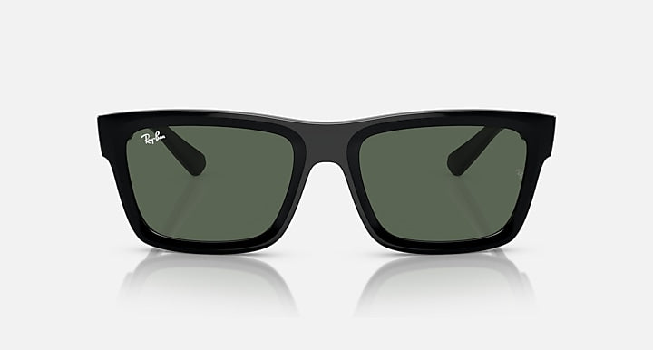 Ray-Ban Warren Bio-Based 0RB4396 Sunglasses