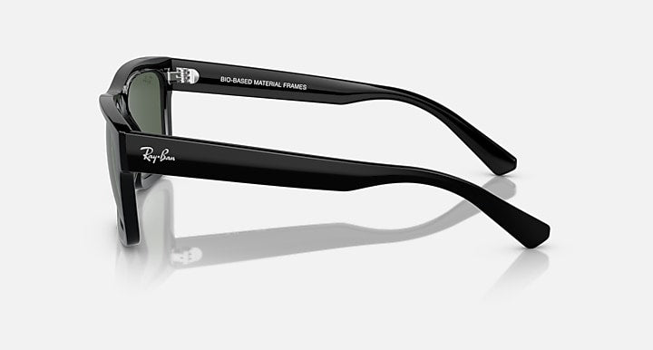 Ray-Ban Warren Bio-Based 0RB4396 Sunglasses