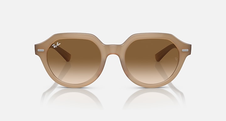 Ray-Ban Gina 0RB4399 Sunglasses