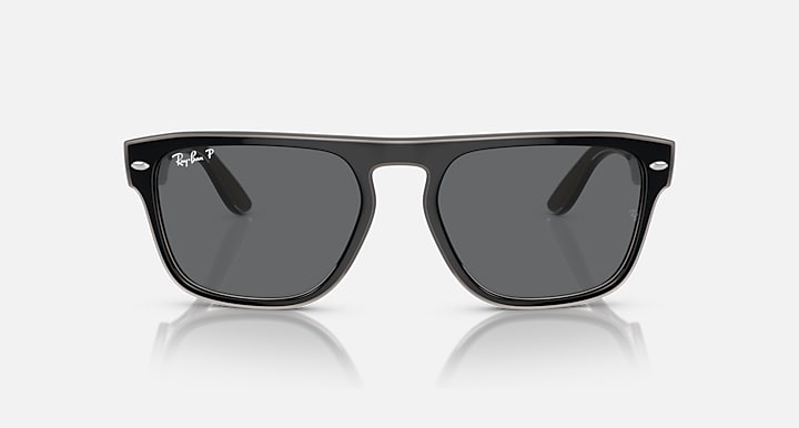 Ray-Ban 0RB4407 Sunglasses