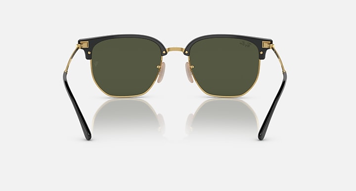 Ray-Ban New Clubmaster 0RB4416 Sunglasses