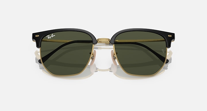 Ray-Ban New Clubmaster 0RB4416 Sunglasses