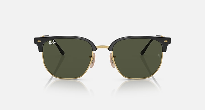 Ray-Ban New Clubmaster 0RB4416 Sunglasses